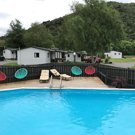 Parklands Marina Holiday Park Picton Kültér fotó