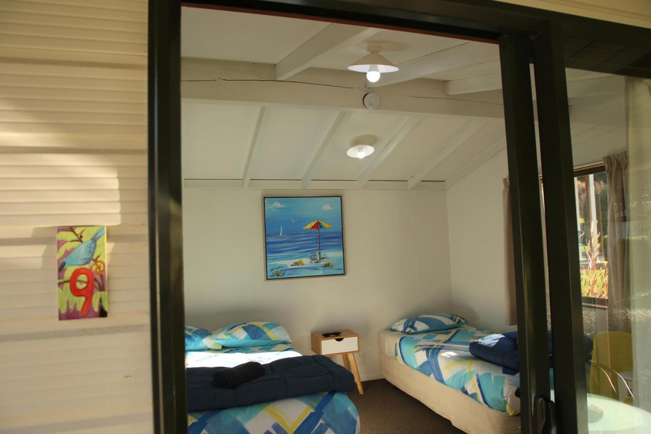 Parklands Marina Holiday Park Picton Kültér fotó