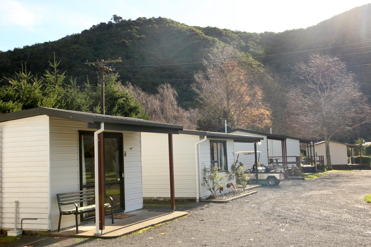 Parklands Marina Holiday Park Picton Kültér fotó