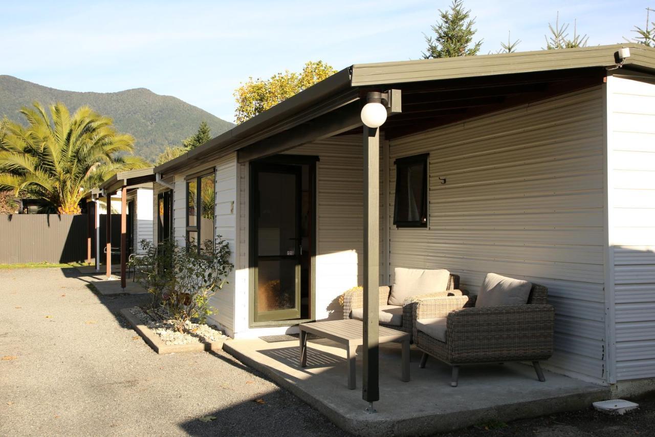 Parklands Marina Holiday Park Picton Kültér fotó