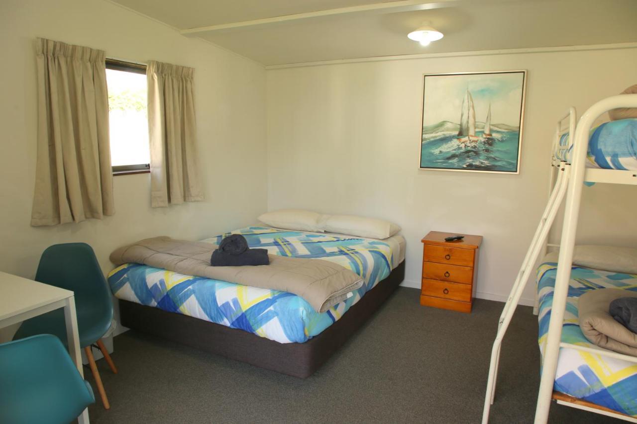 Parklands Marina Holiday Park Picton Kültér fotó