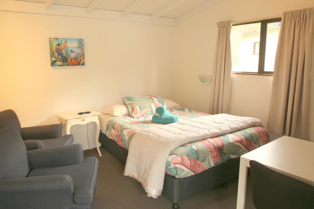 Parklands Marina Holiday Park Picton Kültér fotó