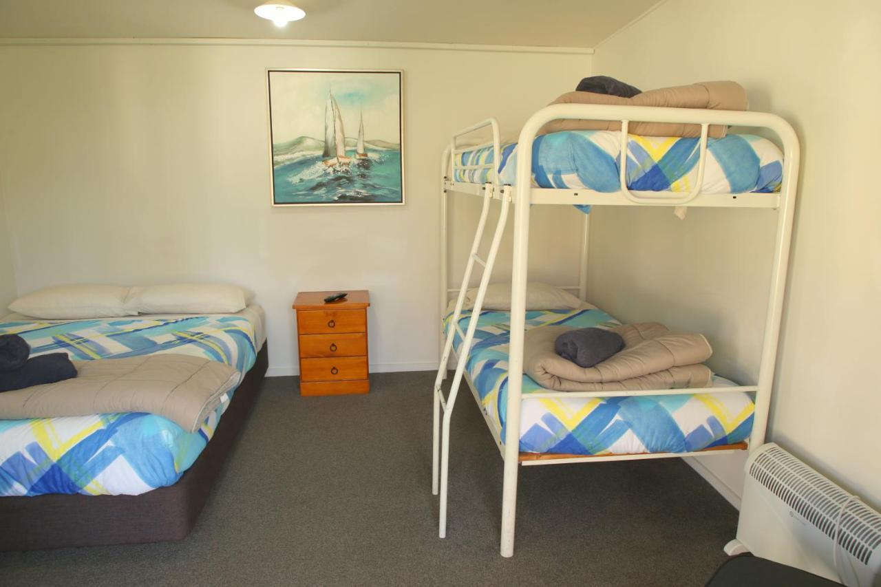 Parklands Marina Holiday Park Picton Kültér fotó