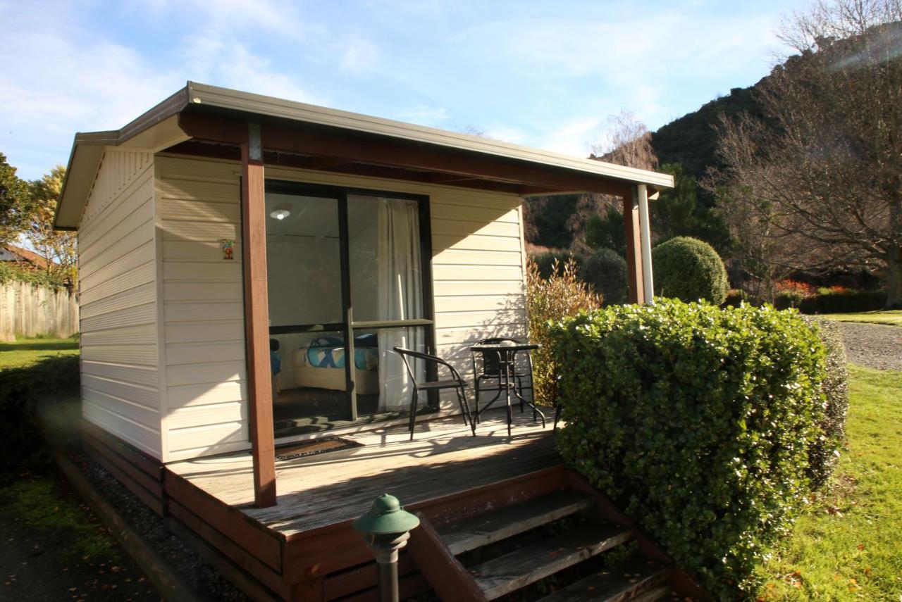 Parklands Marina Holiday Park Picton Kültér fotó
