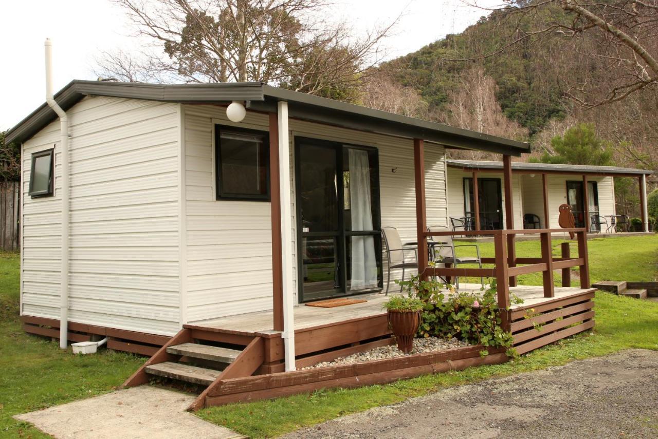 Parklands Marina Holiday Park Picton Kültér fotó