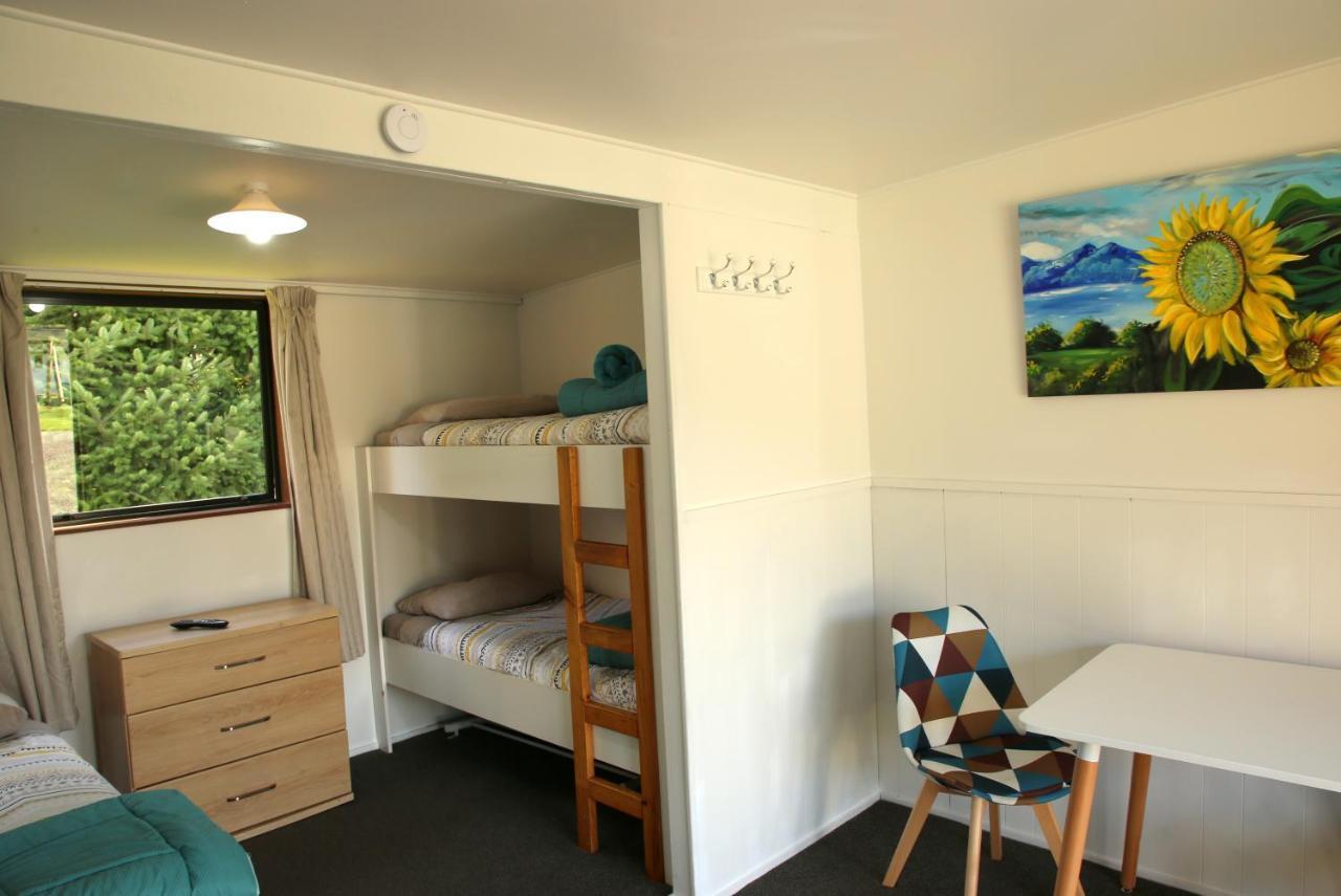 Parklands Marina Holiday Park Picton Kültér fotó