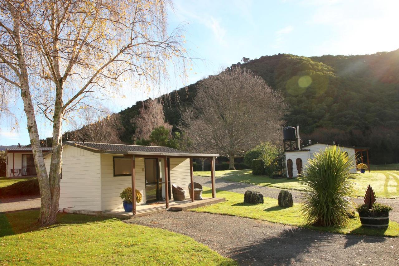 Parklands Marina Holiday Park Picton Kültér fotó