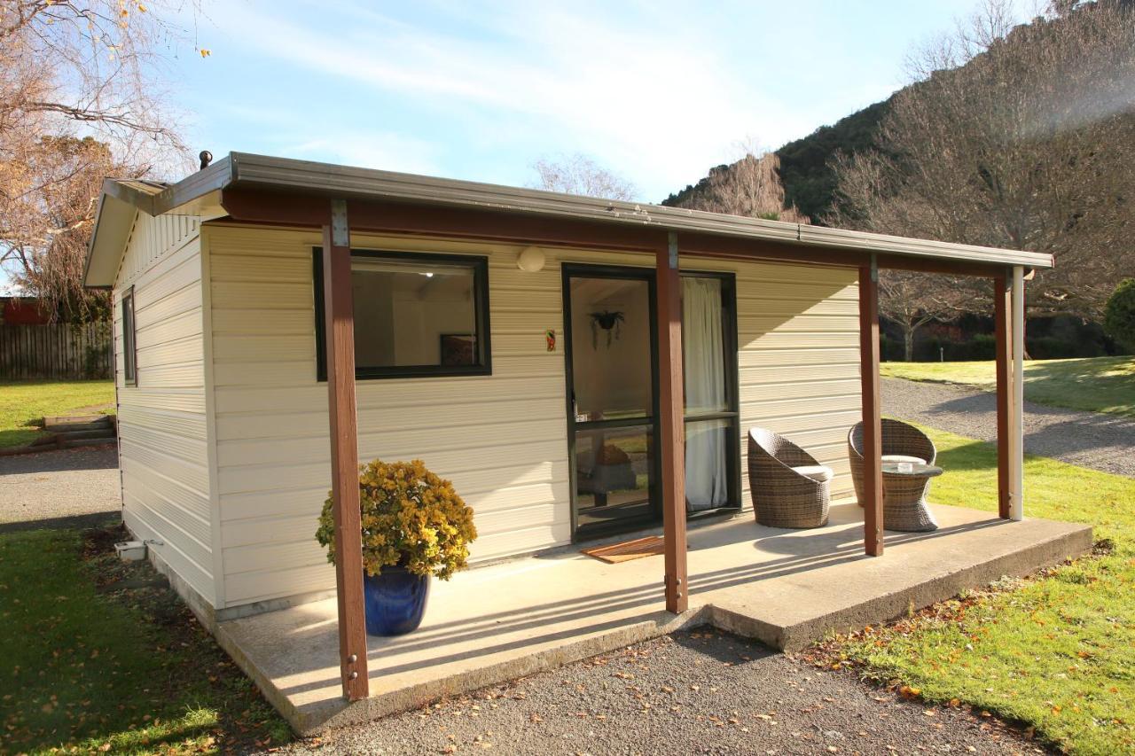 Parklands Marina Holiday Park Picton Kültér fotó