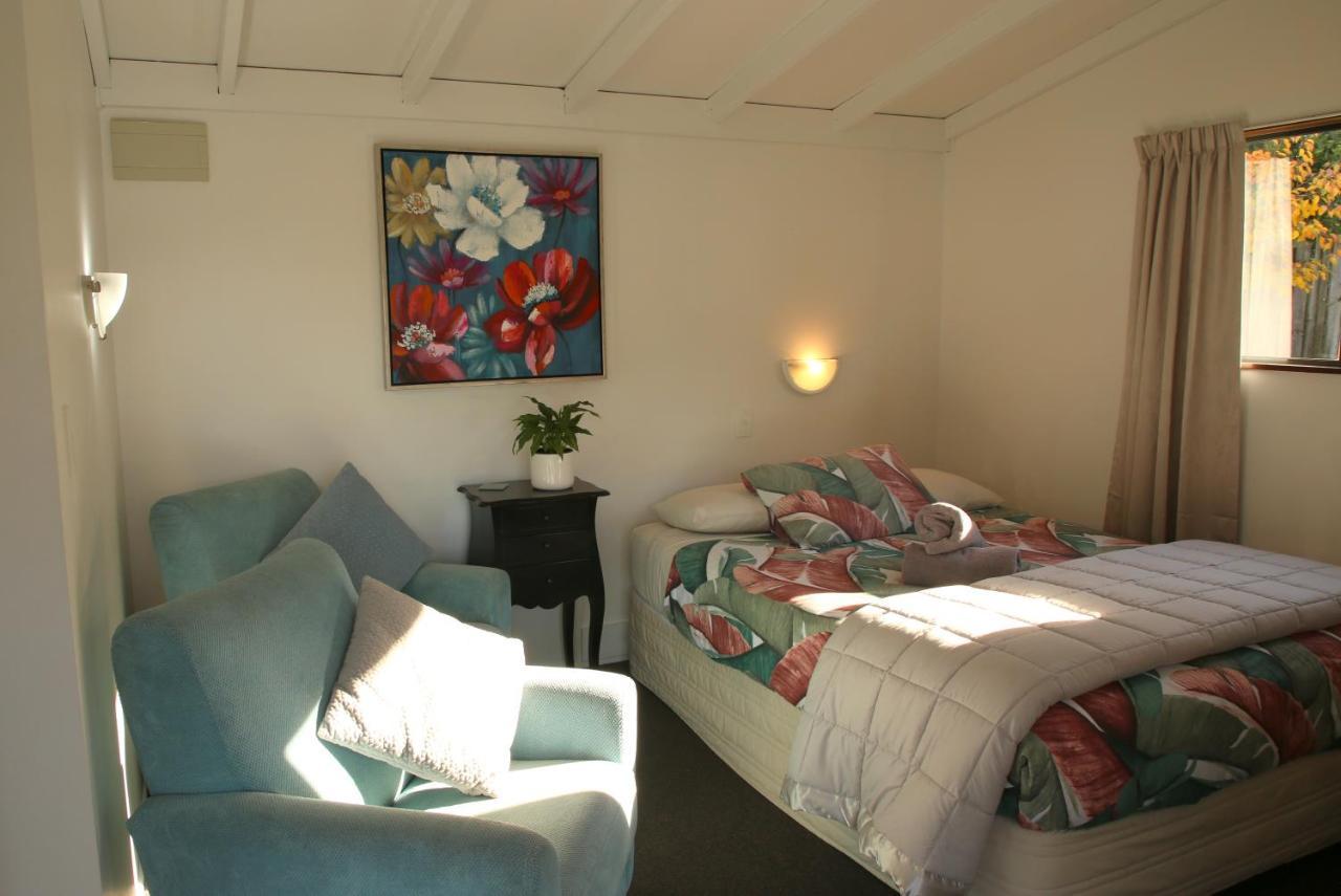 Parklands Marina Holiday Park Picton Kültér fotó