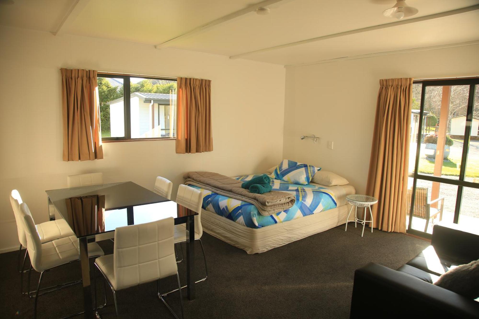 Parklands Marina Holiday Park Picton Kültér fotó