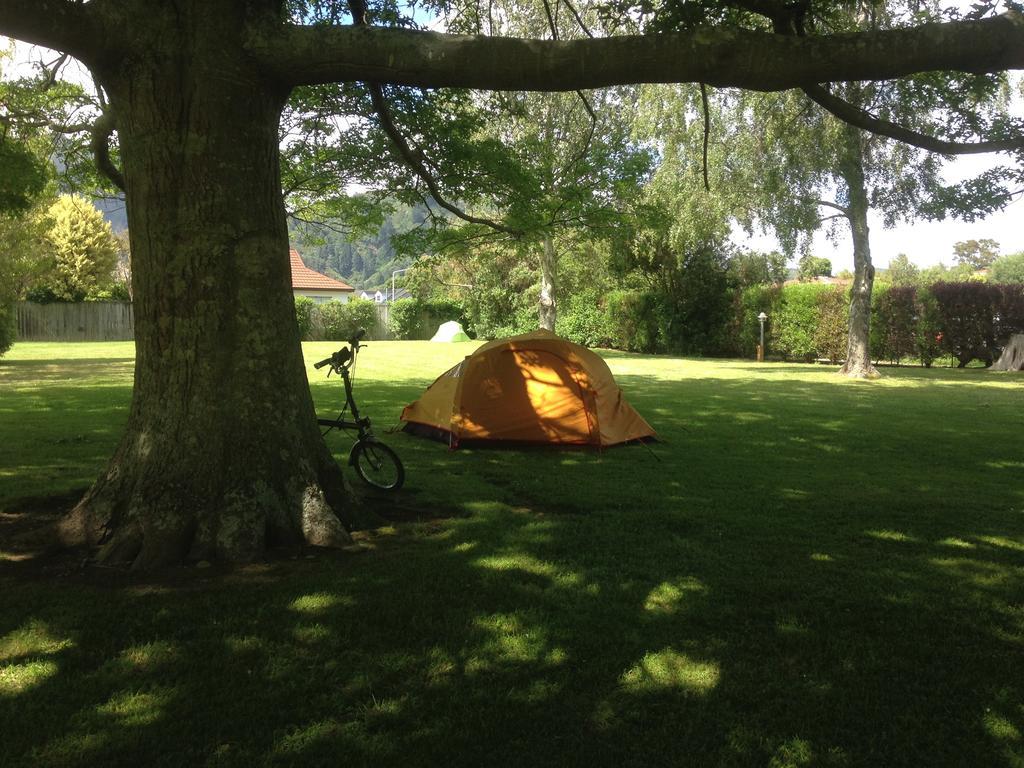 Parklands Marina Holiday Park Picton Kültér fotó