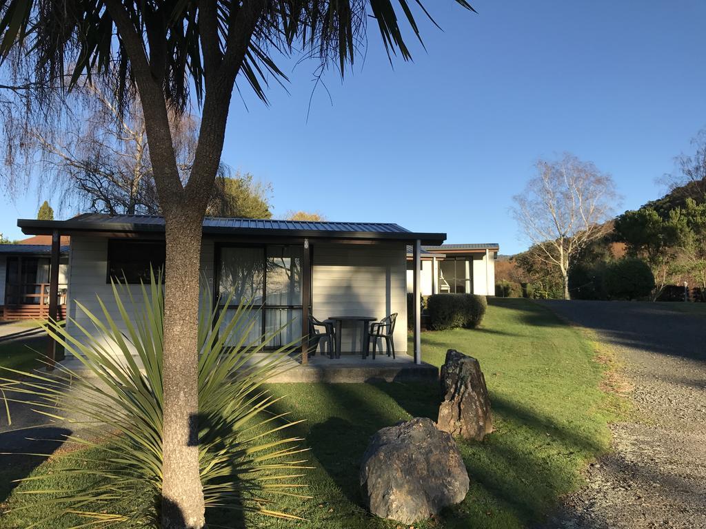 Parklands Marina Holiday Park Picton Kültér fotó