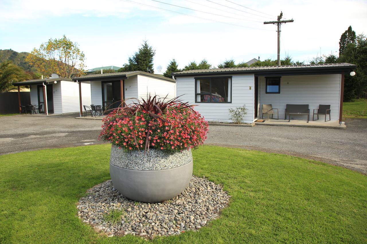 Parklands Marina Holiday Park Picton Kültér fotó