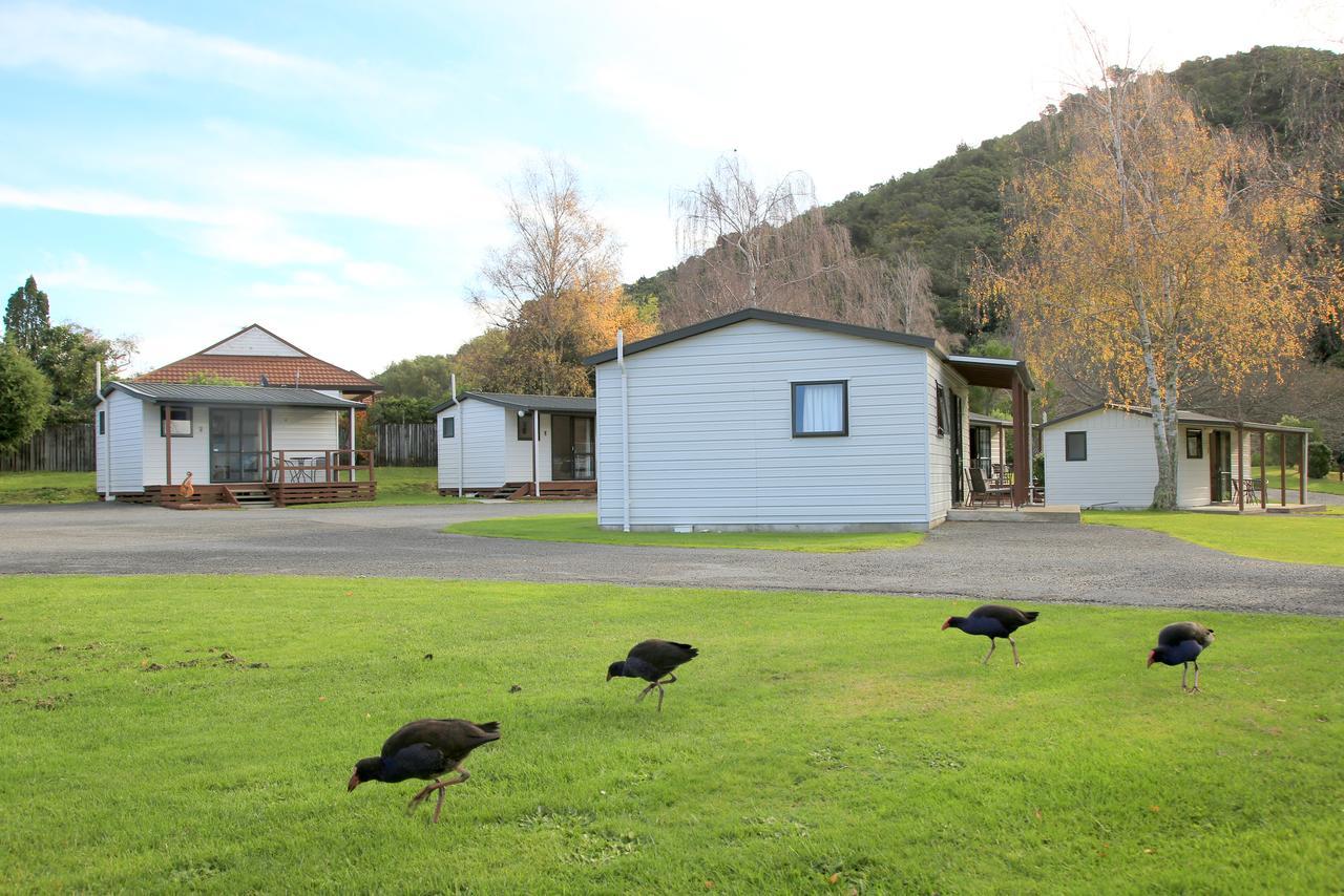 Parklands Marina Holiday Park Picton Kültér fotó