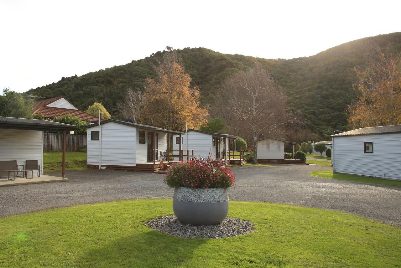 Parklands Marina Holiday Park Picton Kültér fotó