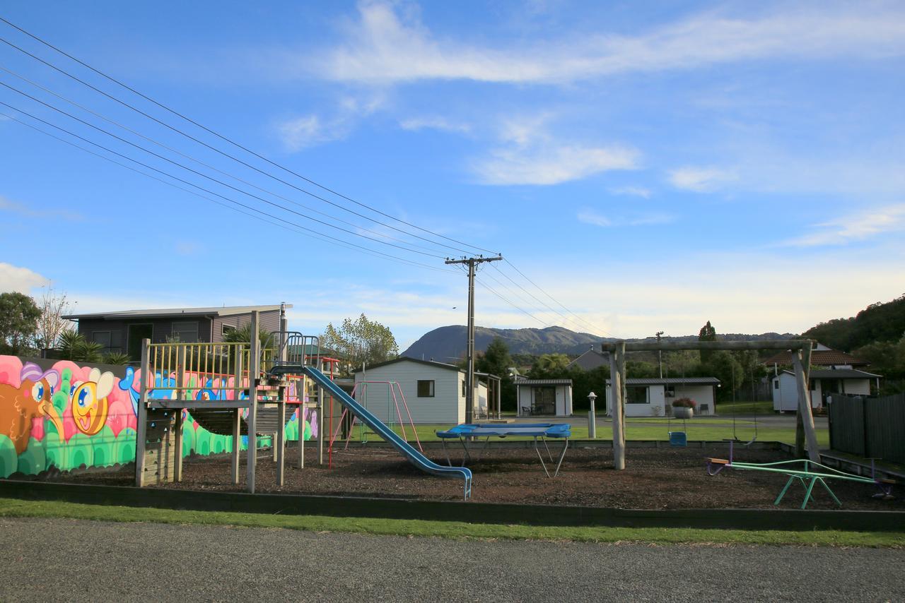 Parklands Marina Holiday Park Picton Kültér fotó