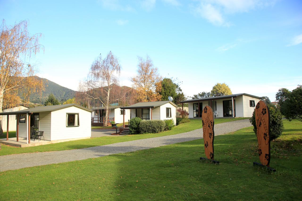 Parklands Marina Holiday Park Picton Kültér fotó