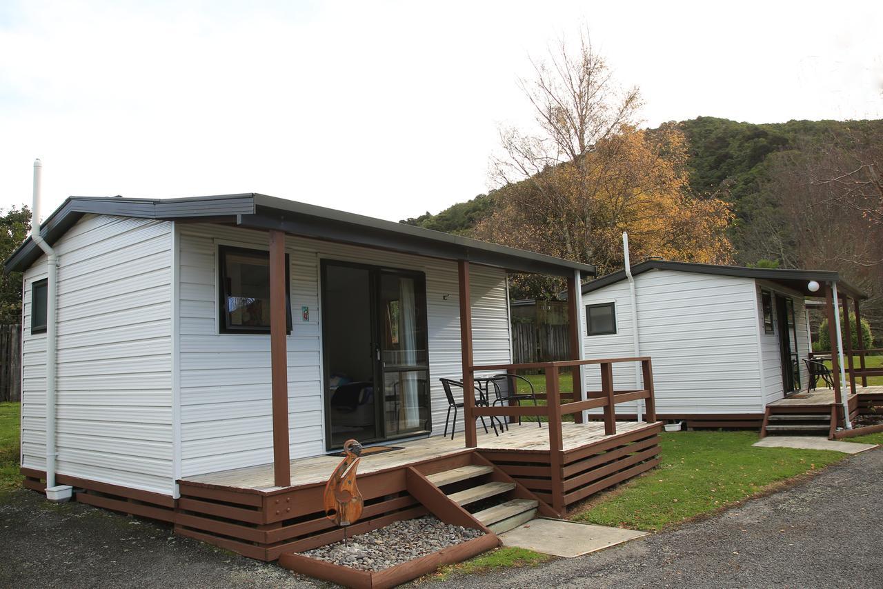 Parklands Marina Holiday Park Picton Kültér fotó