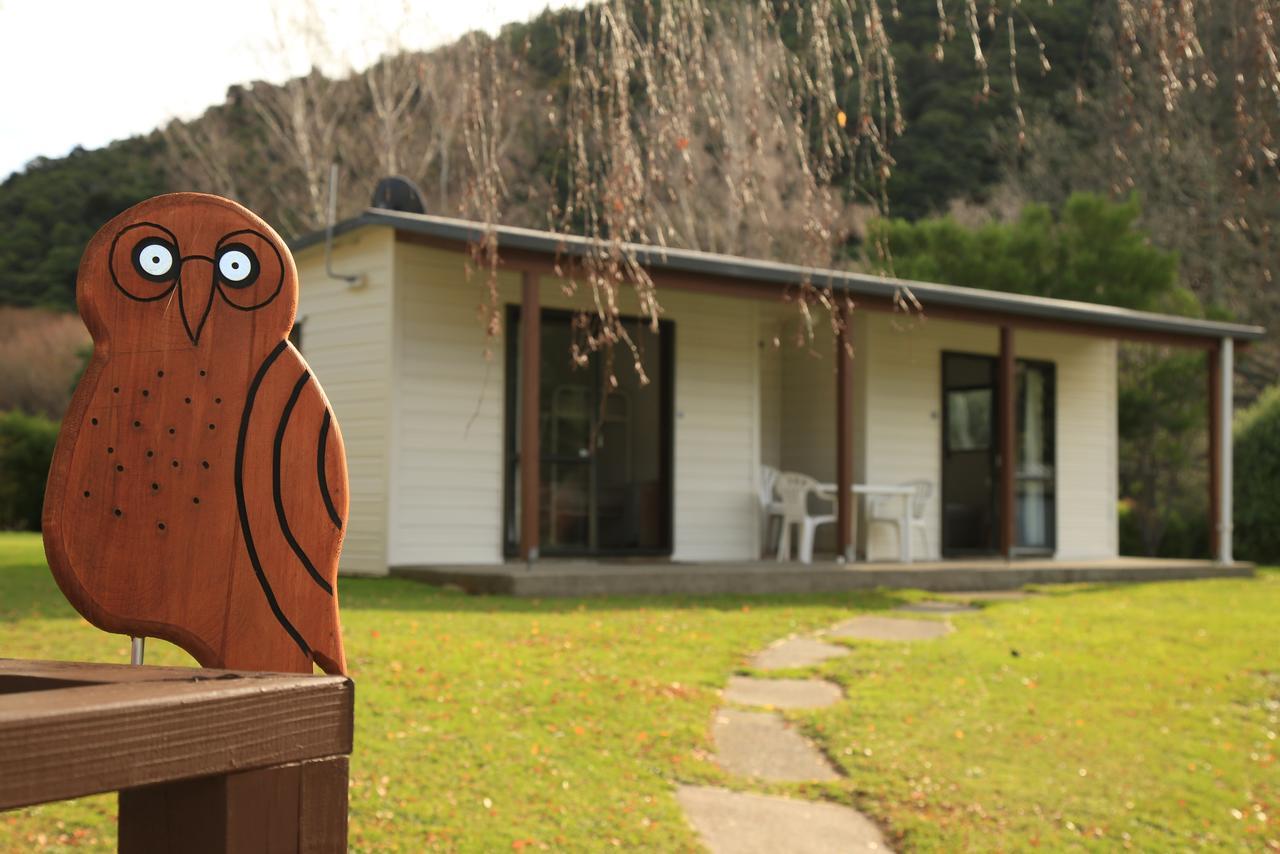 Parklands Marina Holiday Park Picton Kültér fotó