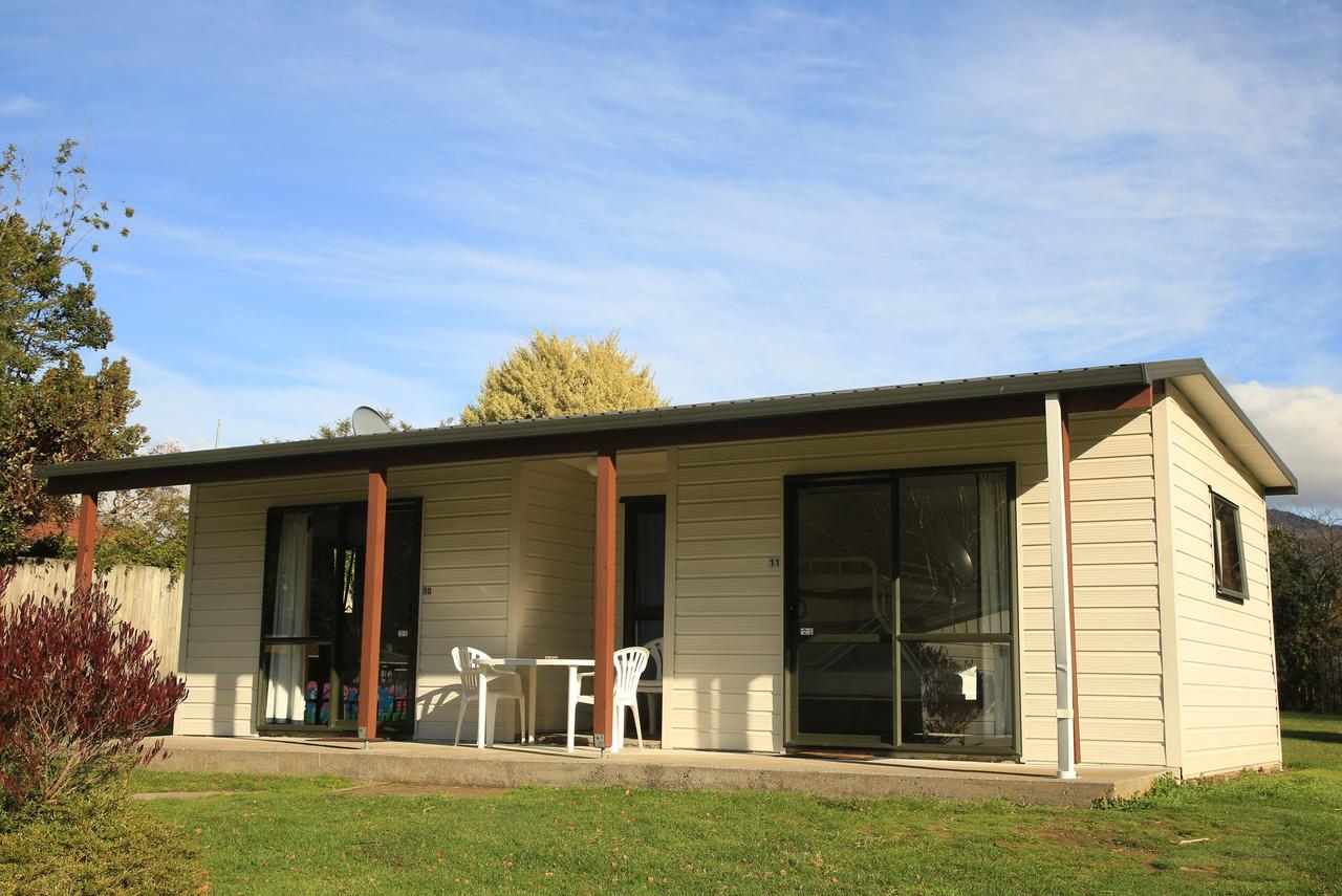 Parklands Marina Holiday Park Picton Kültér fotó