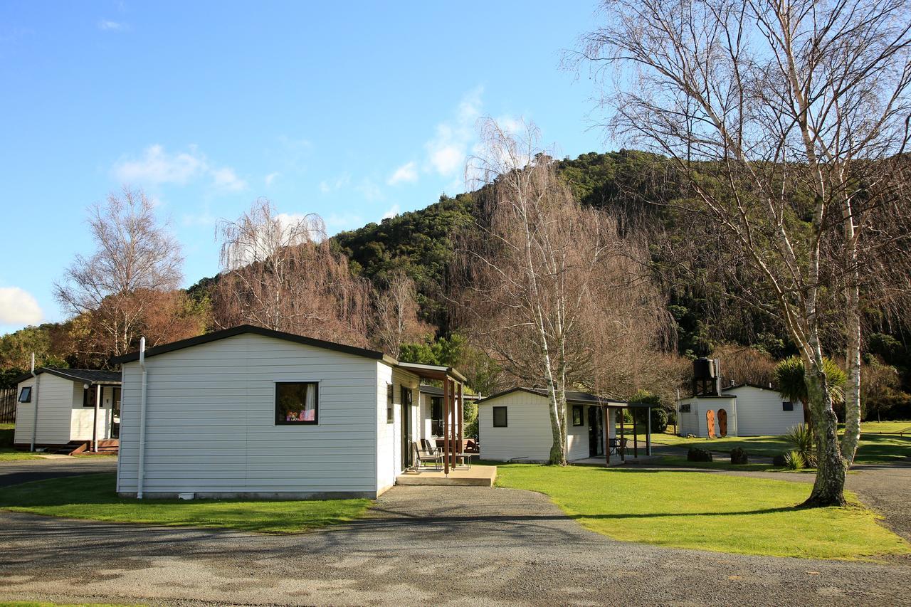 Parklands Marina Holiday Park Picton Kültér fotó