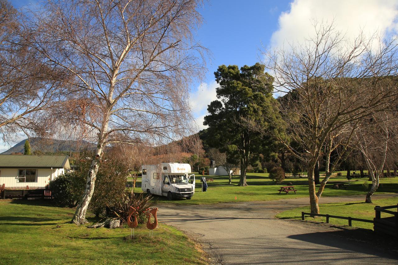 Parklands Marina Holiday Park Picton Kültér fotó